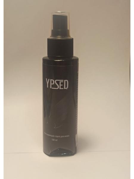Фиксирующий спрей для волос Ypsed, 100мл-Stok (уцененный товар)