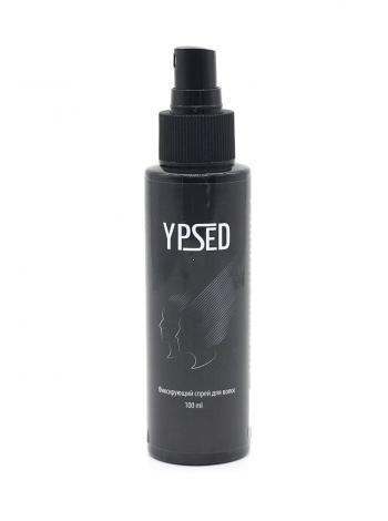 Фиксирующий спрей для волос Ypsed, 100мл