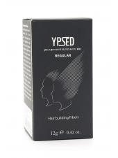 Камуфляж для волос Ypsed Regular Light medium brown (светло-коричневый), 12 гр art 211917