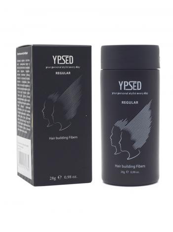 Загуститель для волос  YPSED  Regular  28 гр Dark Grey