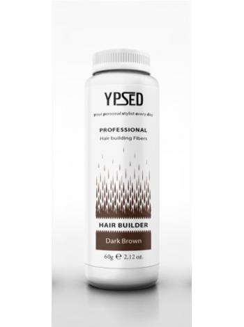 Загуститель для волос Ypsed Professional 86 гр Dark Brown