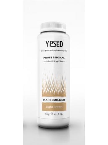 Загуститель для волос Ypsed Professional 60 гр Light Brown