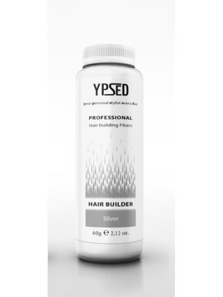 Загуститель для волос Ypsed Professional 60 гр Silver