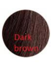 Аэрозольный загуститель волос KINGYES 130мл Black