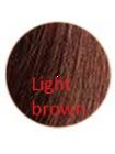 Аэрозольный загуститель волос KINGYES 130мл Dark-brown