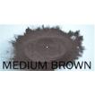 Medium Brown Ypsed