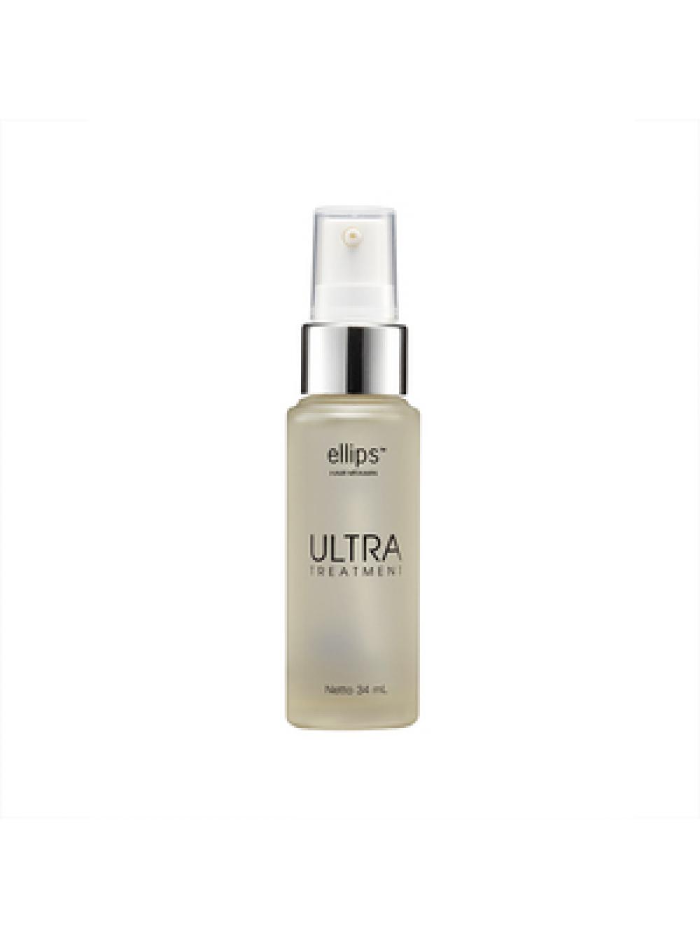   Ellips  Hair Vitamin  Ultra  Treatment 34ml 