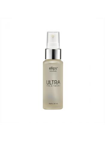 Ellips Hair Vitamin - Ultra Treatment (34ml)