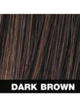 ПУДРА-ЗАГУСТИТЕЛЬ TOPPIK - СТАНДАРТНЫЙ (27 ГР.) Dark brown ( темно-коричневый )
