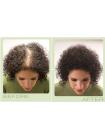 Камуфляж для волос Hair-Tek 56 гр темно-коричневый